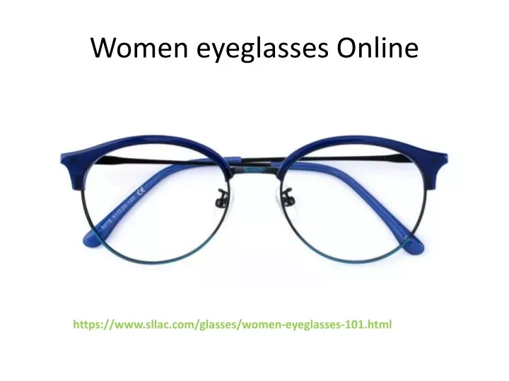 women eyeglasses online