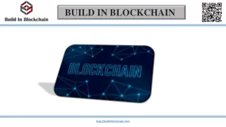 Build In Blockchain e-Conclave 2020 | Learn & Explore