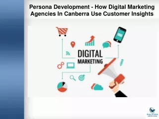 Personal and Business Development - How Digital Marketing Agencies In Canberra Use Customer Insights?