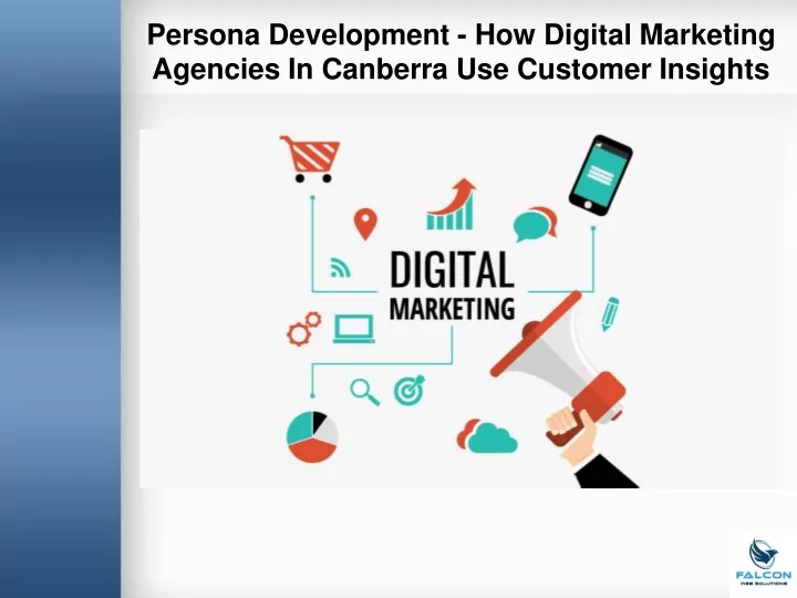 persona development how digital marketing agencies in canberra use customer insights