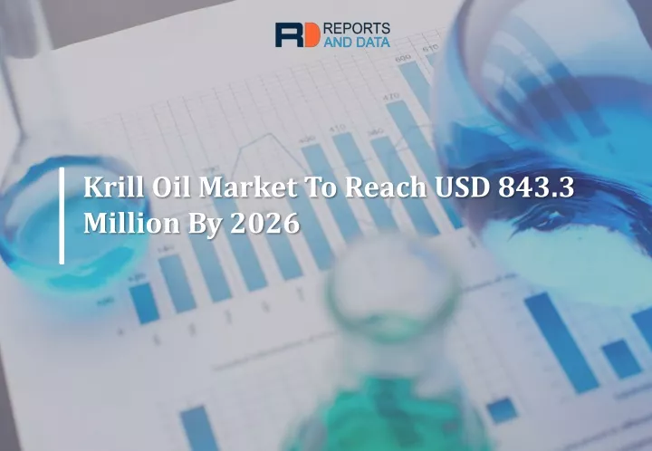 krill oil market to reach usd 843 3 million