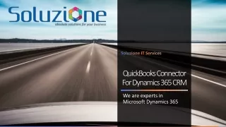quickbooks connector for dynamics 365 crm
