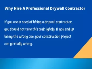 Brian Erik Jamison Contractor Portland