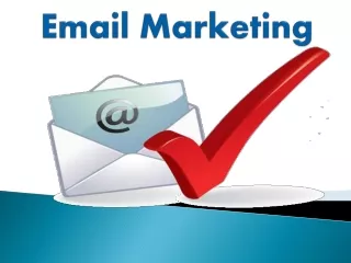 Best  Email Marketing Services In Delhi NCR