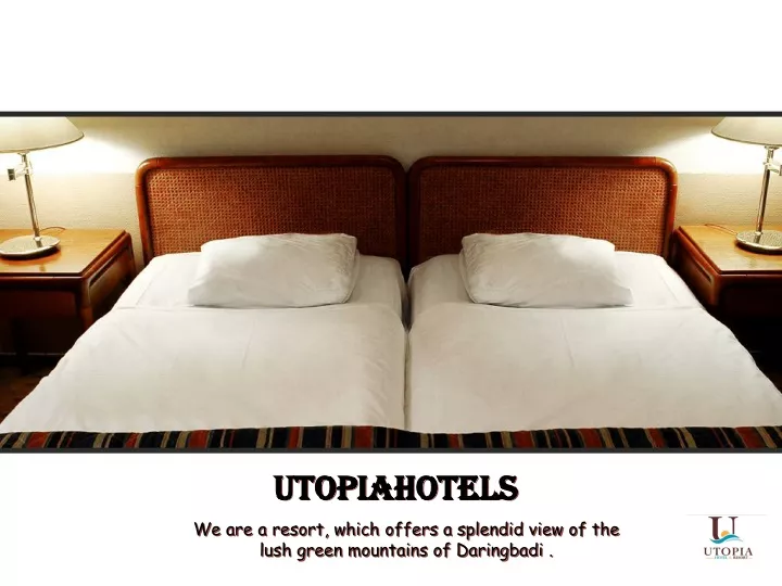 utopiahotels