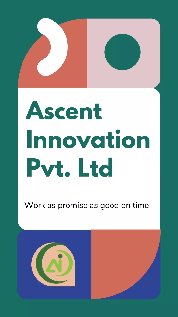 ascent innovation pvt ltd