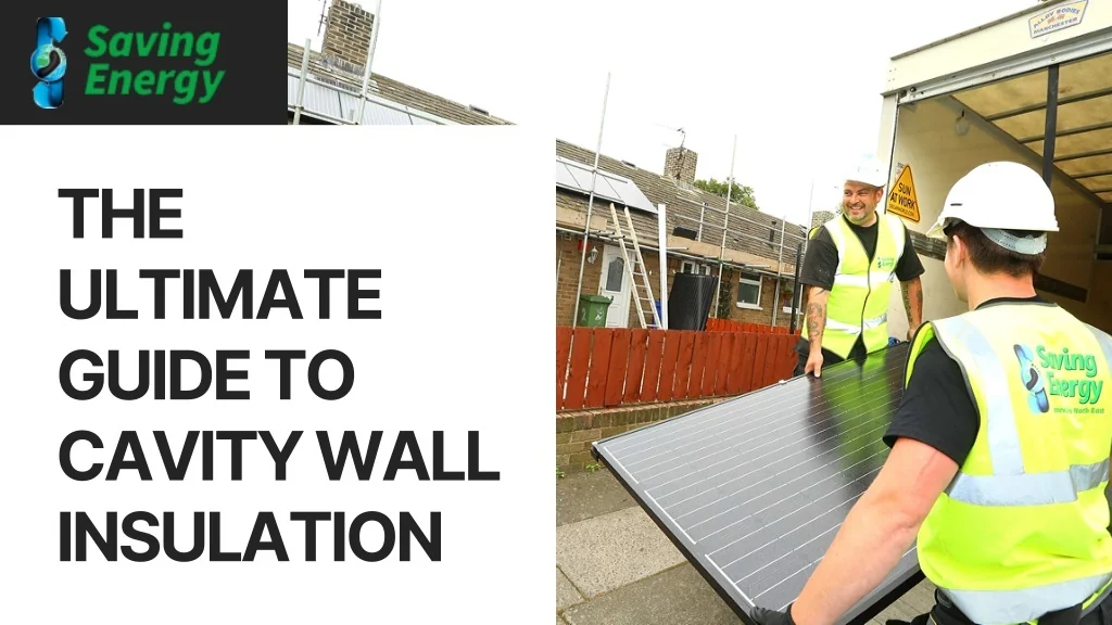 PPT - The Ultimate Guide to Cavity Wall Insulation PowerPoint ...