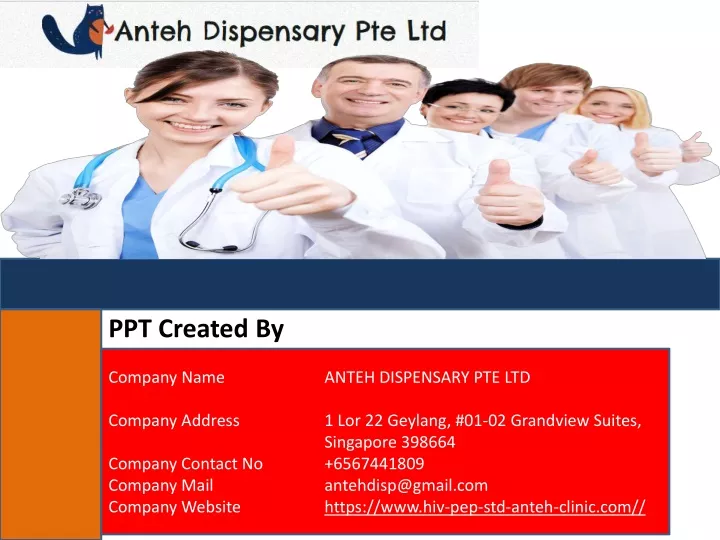 ppt created by