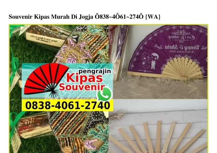 souvenir kipas murah di jogja 838 4 61 274 wa