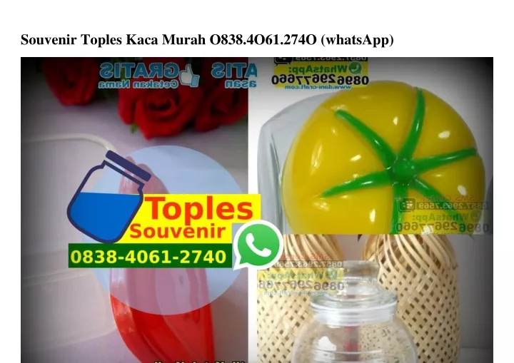 souvenir toples kaca murah o838 4o61 274o whatsapp