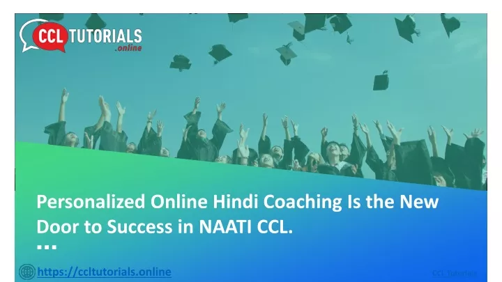 personalized online hindi coaching