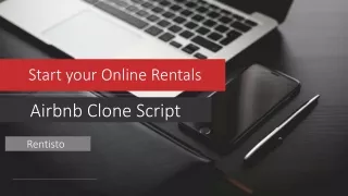 airbnb clone script