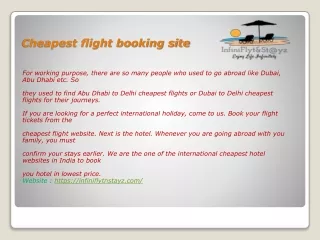 Delhi to Abu Dhabi cheapest flights