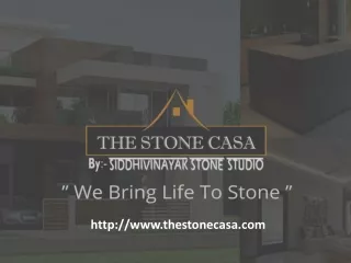 Different Finishes on Natural Stones in Mumbai Pune Goa