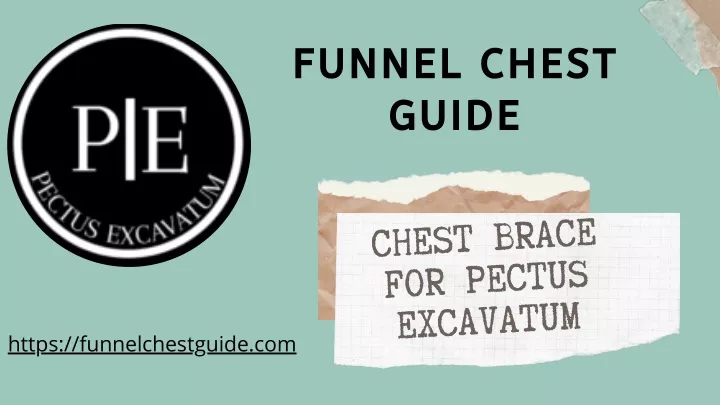 funnel chest guide