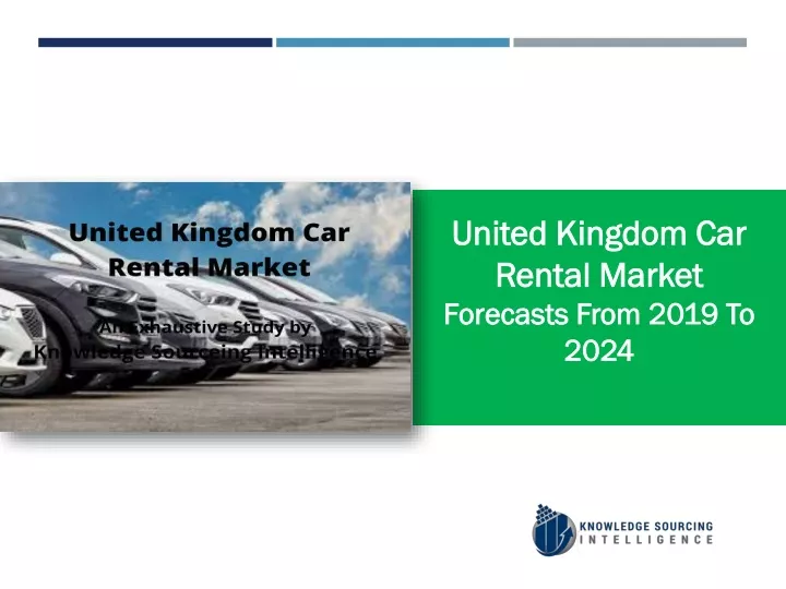 united kingdom car rental market forecasts from