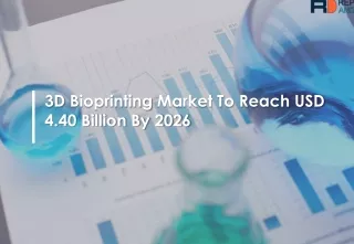 3d bioprinting market to reach usd 4 40 billion