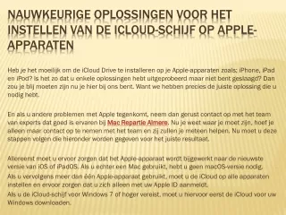 Iphone reparatie Groningen ontvang de online hulp