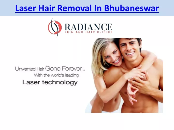 laser hair removal in bhubaneswar