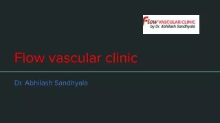Best varicose veins treatment in hyderabad - Best varicose vein specialist in hyderabad