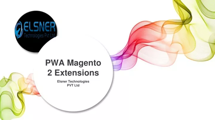 pwa magento 2 extensions