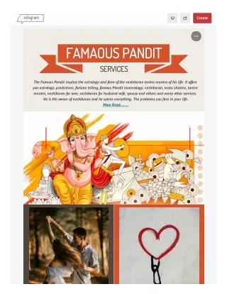 Famous Pandit