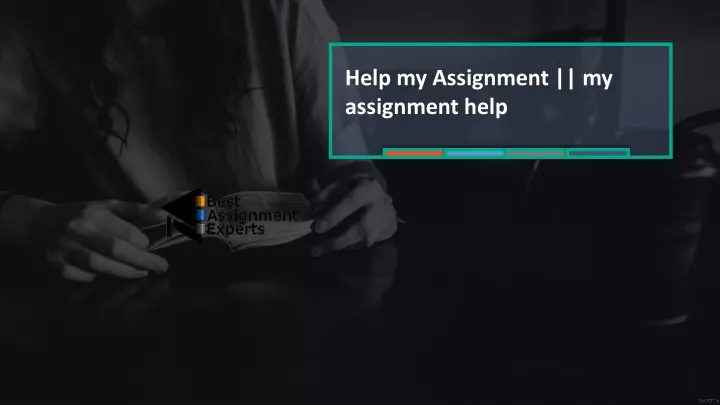 help my assignment my assignment help