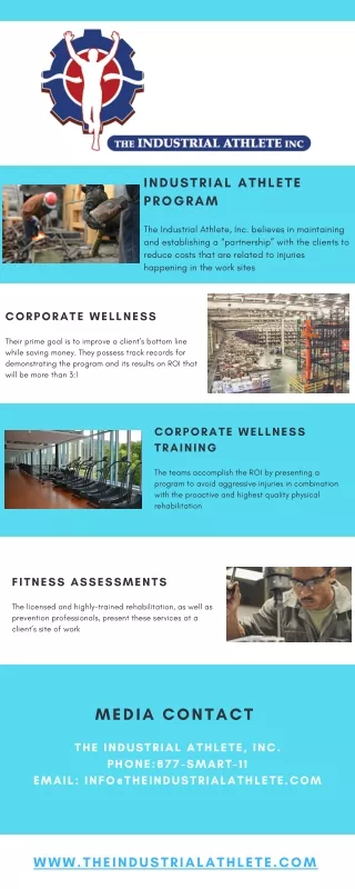 Corporate Wellness