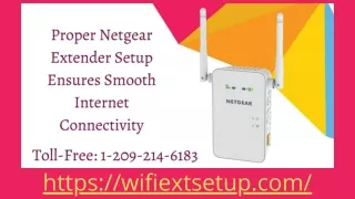 Need Experts for Netgear Extender Setup | How to Setup Netgear Extender –Call Now