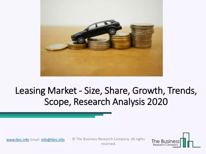 leasing market leasing market size share growth