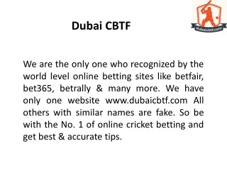 IPL Betting Tips Free