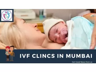 Best IVF Clinics in Mumbai