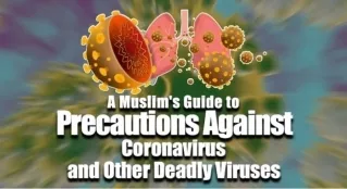 Dua For Coronavirus: Safety Measures For Coronavirus In Islam