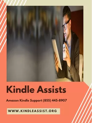 Download Latest Version Of ‎Kindle App For Windows 10