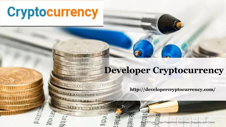 developer cryptocurrency