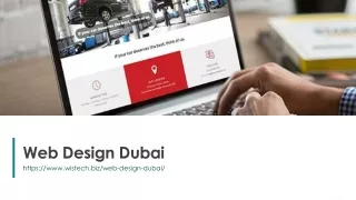 web design dubai