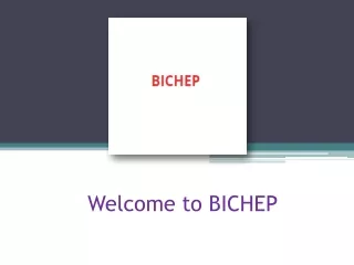Mechanism of Enzyme Action & Properties - Bichep