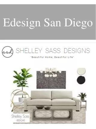 Edesign San Diego