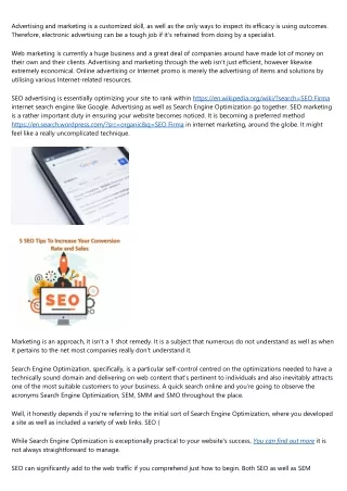 The Most Common Mistakes People Make With SEO Bureau København