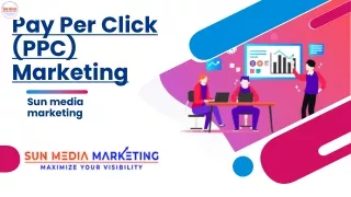 pay per click ppc marketing
