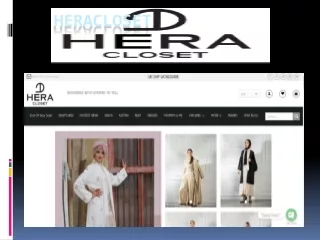 heracloset