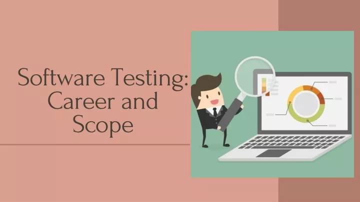 software testing career and scope