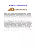 wordpress website design - slide 1
