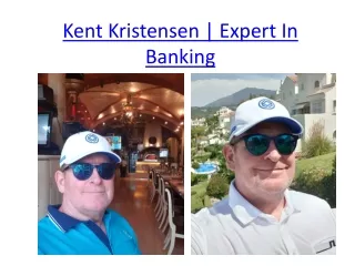 Kent Kristensen | Best banking tips and ideas