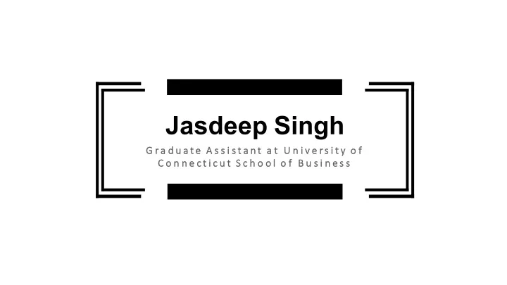 jasdeep singh