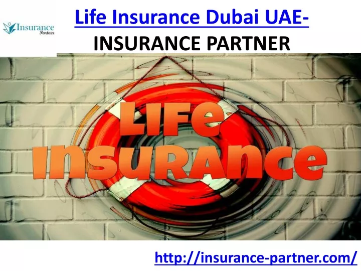 life insurance dubai uae insurance partner