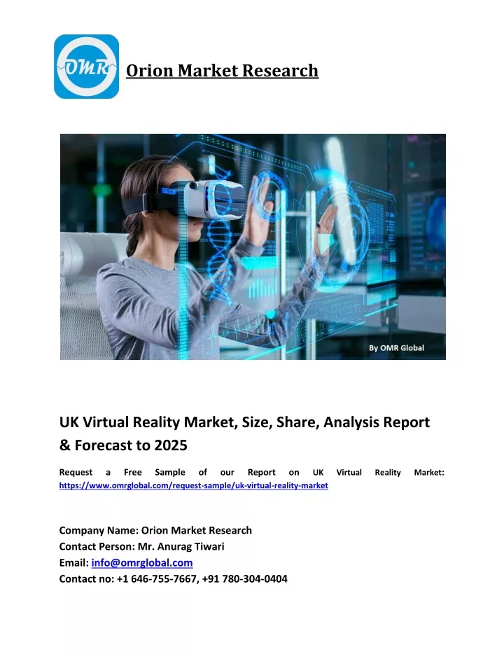 orion market research