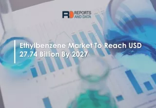 ethylbenzene market to reach usd 27 74 billion