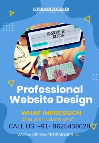 Website Designer Delhi Noida India