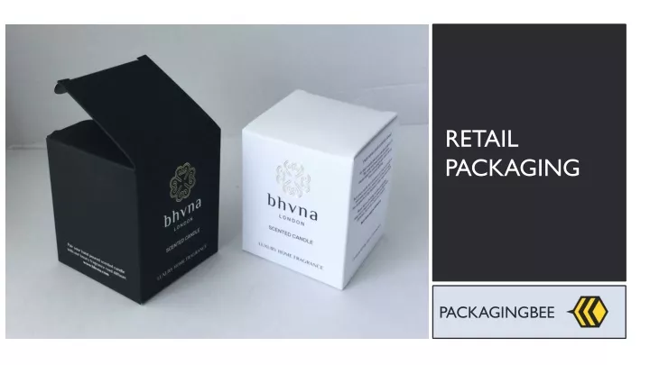 retail packaging